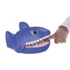 DITOYS Baby Shark Attack Beware Bite Toy | Child Bite Toy | Plastic Interactive Teeth Toys | Family Kids Games | Fun Games For Kids | 2-4 Player Games In Spanish -Play Nest Game 312SDQeJc0L