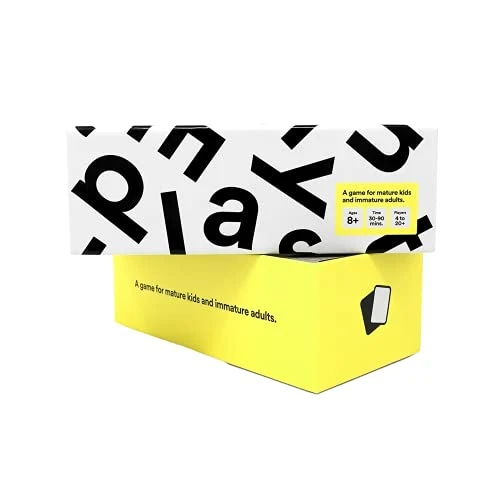 Cards Against Humanity: Family Edition • The Actual Official Family Edition Of CAH • Ages 8+ 6 Cards Against Humanity: Family Edition • The Actual Official Family Edition Of CAH • Ages 8+ - Image 4