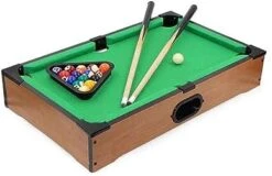 Hora De Lima Mini Pool Table For Kids Small Billiards Game Table Top Pool Table Toy For Cat Gift For Kids Cat Pool Table Toy -Play Nest Game 3182ySswdVL. AC