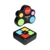Gazechimp 2X Pocket Memory Game Toy Repeat Light Sound Sequence -Play Nest Game 319KlMZkn3L