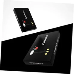 INOOMP 2 Sets Robot For Kids Stretchy Toys Toy For Kids Table Tennis Racket Pingpong Training Toys Kid Birthday Gift -Pong Single Device Table Tennis Training Elasticity Trainer Tool 12 INOOMP 2 Sets Robot For Kids Stretchy Toys Toy For Kids Table Tennis Racket Pingpong Training Toys Kid Birthday Gift -Pong Single Device Table Tennis Training Elasticity Trainer Tool -Play Nest Game 319NUPZTqyL