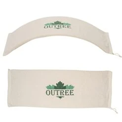 OUTREE Balance Board Kids, Wooden Wobble Balance Board For Toddler With Smooth Edges, Yoga Wooden Rocker Board Indoor, Open-Ended Learning Toys Both For Kids And Adult -Play Nest Game 31EQOostRBL