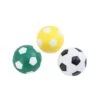 BESPORTBLE 15pcs Table Soccer Ball Outdoor Toys Foosball Game Ball Sport Accessories Mini Toy Out Door Toys Plastic Replacement Foosballs Table Foosball Ball Tabletop Soccer Ball Football -Play Nest Game 31Ga5YhAORL