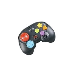 DYNWAVE Electronic Memory Game, Early Educational Toy, With Music Memory Training Cultivate Creative Thinking Imagination Imagination, For Girls, Game Type -Play Nest Game 31RG7vz822L