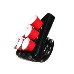 NOLITOY 2 Pcs Inflatable Aerated Evening Cartoon PVC Toss Play Dancing Supplies Wedding Rings For Balls Fun Game Tray Lawn Props Throwing Favors Birthday Pong Beer Toys Triangular 12 NOLITOY 2 Pcs Inflatable Aerated Evening Cartoon PVC Toss Play Dancing Supplies Wedding Rings For Balls Fun Game Tray Lawn Props Throwing Favors Birthday Pong Beer Toys Triangular -Play Nest Game 31UHfoHmaTL