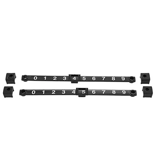 Mini Table Foosball Game Set, Table Soccer Ball Football Kicker Kids Toy Board Funny Game 9 Mini Table Foosball Game Set, Table Soccer Ball Football Kicker Kids Toy Board Funny Game - Image 7