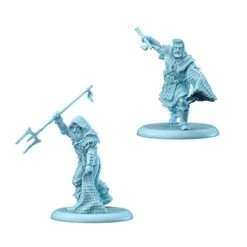 A Song Of Ice And Fire Tabletop Miniatures Game Crannogmen Bog Devils Unit Box | Strategy Game For Teens And Adults | Ages 14+ | 2+ Players | Average Playtime 45-60 Minutes | Made By CMON -Play Nest Game 31p8bCdHFiL