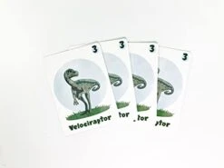 Kidtastic Dino Hunt Card Game Deck For 3-6 Age Toddler Kids, Learning And Strategy Memory Games, Educational And Preschool Birthday Party Match Hunt For Boys And Girls -Play Nest Game 31sl584YeOL