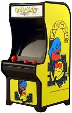 Tiny Arcade Mappy, Multi -Play Nest Game 410MrcnBeL. AC