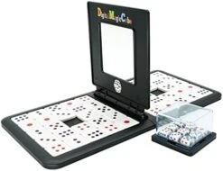 The Season Toys Shake & Slide Block Game Shape Matching Intelligence Board Game For Family Game Nights -Play Nest Game 412P9hXr1dL. AC