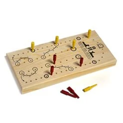 GENERIC Hounds & Jackals Game