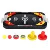 Hockey Table Shootg 39×22×6 Kids Intelligence Ice Hockey Toy Tabletop Game Desktop Toys Set For Children -Play Nest Game 413rL0etpiL