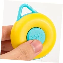 BESPORTBLE 1 Set Kids Educational Toys Puzzle Toys Kids Sports Toys Table Tennis Rackets -Pong Racket Toys Kids Play Pong Kit Funny Table Tennis Set Kids Toy Kids Indoor Toys Pingpong Suite -Play Nest Game 414Jxk80EwL