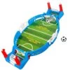 Jojofuny Kids Toys Foosball Table Foosball Table 1 Set Of Mini Foosball Games, Table Soccer Game, Funny Soccer Game, Desktop Sport Board Game For Family Game Night Fun Game Table Game Table Mini Toys -Play Nest Game 417V15c3fIL