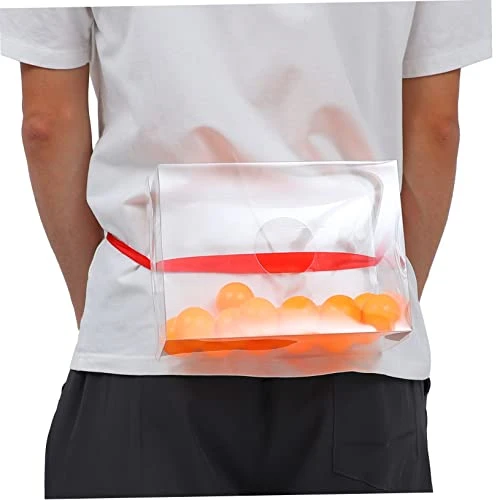 Toddmomy 2 Sets Game Props Plastic Outdoor Playsets Sports Toys Wedding Props Sports Games Outside Toys Party Drinking Games Plastic, Cloth Transparent Wedding Game Props Battle Game Set 6 Toddmomy 2 Sets Game Props Plastic Outdoor Playsets Sports Toys Wedding Props Sports Games Outside Toys Party Drinking Games Plastic, Cloth Transparent Wedding Game Props Battle Game Set - Image 4