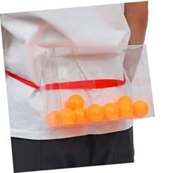 BESPORTBLE 2 Sets Game Props Plastic Outdoor Playsets Plastic Playes Sports Toys Interactive Pong Games - Pong Props Bachelorette Party Toys Wedding Game Props Funny -Pong Game Bridegroom -Play Nest Game 4195CMPhXwL