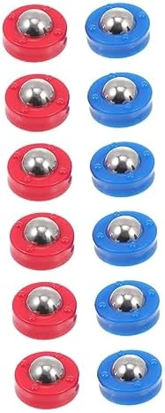 BESPORTBLE 24 Pcs Multi-Function Machine Toys Supplies Football Party Tabletop Beads Game Funny Ing Free Foosball Equipment Table Gaming Soccer Balls Creative Accessories Desk Sliding 8 BESPORTBLE 24 Pcs Multi-Function Machine Toys Supplies Football Party Tabletop Beads Game Funny Ing Free Foosball Equipment Table Gaming Soccer Balls Creative Accessories Desk Sliding - Image 6