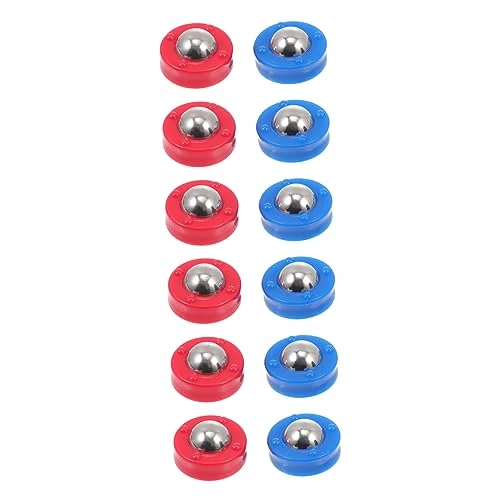 BESPORTBLE 24 Pcs Multi-Function Machine Toys Supplies Football Party Tabletop Beads Game Funny Ing Free Foosball Equipment Table Gaming Soccer Balls Creative Accessories Desk Sliding 3 BESPORTBLE 24 Pcs Multi-Function Machine Toys Supplies Football Party Tabletop Beads Game Funny Ing Free Foosball Equipment Table Gaming Soccer Balls Creative Accessories Desk Sliding