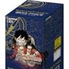Bandai One Piece Card Game Romance Dawn [OP-01]Japanese -Play Nest Game 41A5DRKGGyL