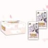 Goddess Story TCG, 72 Pcs Anime Booster Box Playing Cards, SSR Collection Playing Cards Table Toys (Series 5 Online Version) 2 Goddess Story TCG, 72 Pcs Anime Booster Box Playing Cards, SSR Collection Playing Cards Table Toys (Series 5 Online Version) -Play Nest Game 41AXA5oUfPL