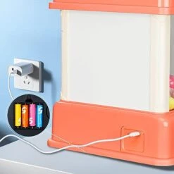 Mini Claw Machine For Kids 4-8|Rabbit Electronic Arcade Game Indoor Toy For Tiny Stuff Small Fun Cool Things|Vending Machine Candy Grabber Coins Pusher,Great Birthday Gift For 6 7 8 9 Year Old Girls -Play Nest Game 41AqbTCwy9L