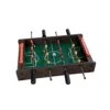 Kisangel Table Football Kids Mini Toys Boys Football Mini Soccer Balls Boys Sports Toys Foosball Soccer Kids Desktop Games Wooden Green Interesting Foosball Game Foosball Table Kids Supply -Play Nest Game 41Cu9QHfGSL