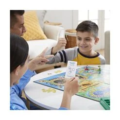 Hasbro Gaming The Game Of Life: Super Mario Edition Board Game For Kids Ages 8 And Up, Play Minigames, Collect Stars, Battle Bowser 10 Hasbro Gaming The Game Of Life: Super Mario Edition Board Game For Kids Ages 8 And Up, Play Minigames, Collect Stars, Battle Bowser -Play Nest Game 41EMX72JTJL