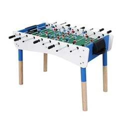 Children's Table Football, High Football Table Football, Table Football Machine, Indoor Game Table Football, Children's Family Leisure Toys