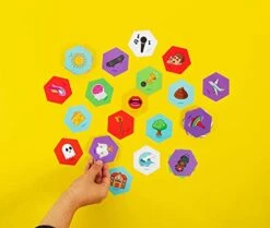 Professor Puzzle Turn A Phrase - Connect The Tiles In This Fun Game Of Words And Phrases! -Play Nest Game 41FfWyFa7sL