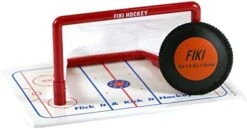 Flick It & Kick It Hockey The Original Game - Tabletop Games Like Never Before! -Play Nest Game 41GEkCGqQEL. AC