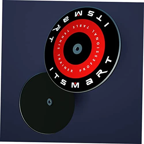 BESPORTBLE 2 Sets Tenis De Niño Stretchy Toys Kids Suit Tennis Pingpong Trainer Paddle Tennis Training Equipment -Pong Racket Set Table Tennis Training -Pong Single Device Robot Tool 6 BESPORTBLE 2 Sets Tenis De Niño Stretchy Toys Kids Suit Tennis Pingpong Trainer Paddle Tennis Training Equipment -Pong Racket Set Table Tennis Training -Pong Single Device Robot Tool - Image 4