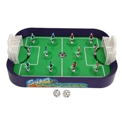 Tabletop Football, Light Weight Foosball Game For Games -Play Nest Game 41Ga41S6qAL
