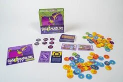 Bitewing Games Soda Smugglers -Play Nest Game 41Hp5lmm9WL