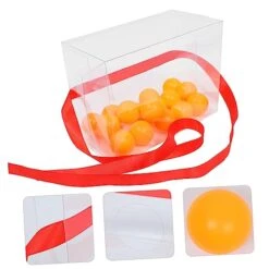BESPORTBLE 2 Sets Game Props Party Drinking Games Bachelorette Party Toys Interactive Pong Games Wedding Props Sports Toys Plastic Outdoor Playsets Interactive Game Prop Kids Playing Toy Gift -Play Nest Game 41I9SHJP4HL