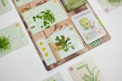 Buffalo Games For 2-5 Players - Planted -Play Nest Game 41IWSFo6eeL