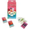 Big Game Toys~Deluxe Canasta Caliente Card Game 110 Custom Cards -Play Nest Game 41IZ1inufSL