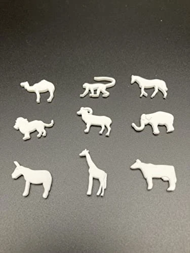 Operation Noah's Ark Bible Games Edition 6 Operation Noah's Ark Bible Games Edition - Image 4