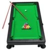 Toyvian 2 Sets Educational Toys Kid Toys Mini Toy Pool Table Small Billiards Billiard Table Child Boy Plastic -Play Nest Game 41K8ApzM8hL