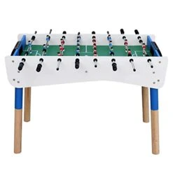 Children's Table Football, High Football Table Football, Table Football Machine, Indoor Game Table Football, Children's Family Leisure Toys -Play Nest Game 41KMj5h0GEL