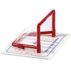 Flick It & Kick It Hockey The Original Game - Tabletop Games Like Never Before! -Play Nest Game 41LYO9wd5kL