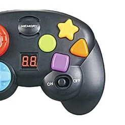DYNWAVE Electronic Memory Game, Early Educational Toy, With Music Memory Training Cultivate Creative Thinking Imagination Imagination, For Girls, Game Type -Play Nest Game 41MibBBpK8L