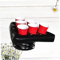 NOLITOY 2 Pcs Inflatable Aerated Evening Cartoon PVC Toss Play Dancing Supplies Wedding Rings For Balls Fun Game Tray Lawn Props Throwing Favors Birthday Pong Beer Toys Triangular 11 NOLITOY 2 Pcs Inflatable Aerated Evening Cartoon PVC Toss Play Dancing Supplies Wedding Rings For Balls Fun Game Tray Lawn Props Throwing Favors Birthday Pong Beer Toys Triangular -Play Nest Game 41NU3CJuAdL
