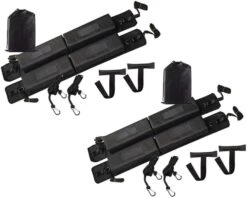Zone Tech Soft Roof Rack Pads Heavy Duty, Use With Or Without Cross Bar, Non-Slip, Use For Kayak, Surfboard, Canoe, And More (1 Set) 17 Zone Tech Soft Roof Rack Pads Heavy Duty, Use With Or Without Cross Bar, Non-Slip, Use For Kayak, Surfboard, Canoe, And More (1 Set) -Play Nest Game 41PRp7dkiwL. AC