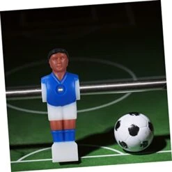Kisangel 22 Pcs Puppet Desktop Toys Mechanic Accessories Mini Dolls Foosball Men Replacement Foosball Soccer Machine Football Figures Resin Foosball Player Statues Desk Football Figures Man 17 Kisangel 22 Pcs Puppet Desktop Toys Mechanic Accessories Mini Dolls Foosball Men Replacement Foosball Soccer Machine Football Figures Resin Foosball Player Statues Desk Football Figures Man -Play Nest Game 41PvgTNXwFL