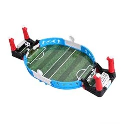 Brain Game Table Foosball Table Table Football Game Hockey Toys Outdoor Playsets Small Outdoor Playset Children Football Game Tabletop Football Pinball Board Game Checkerboard -Play Nest Game 41QcAYkr3lL