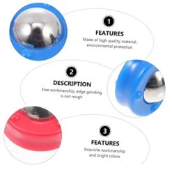 BESPORTBLE 24 Pcs Multi-Function Machine Toys Supplies Football Party Tabletop Beads Game Funny Ing Free Foosball Equipment Table Gaming Soccer Balls Creative Accessories Desk Sliding 11 BESPORTBLE 24 Pcs Multi-Function Machine Toys Supplies Football Party Tabletop Beads Game Funny Ing Free Foosball Equipment Table Gaming Soccer Balls Creative Accessories Desk Sliding -Play Nest Game 41QgYD7qFIL