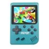 Retro Handheld Games For Kids, 8 Bit Retro 365 Classic Games 3.0" LCD Screen Portable Video Game Player Support TV Output Electric Learning Toys For Boys Girls Ages 4-12 (Green)… -Play Nest Game 41RbFHFCAoL