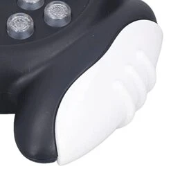 Dilwe Electronic Memory Game, Handheld Electronic Memory Game With Light Sound Brain Challenge Colorful 15 Keys Flashing Memory Toy -Play Nest Game 41SA7fzkNDL