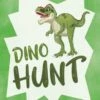 Kidtastic Dino Hunt Card Game Deck For 3-6 Age Toddler Kids, Learning And Strategy Memory Games, Educational And Preschool Birthday Party Match Hunt For Boys And Girls -Play Nest Game 41TQymrvpAL
