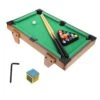 1 Set Pool Table Kids Pool Table Kids Educational Toys Mini Toys Pool Table Toy Interesting Table Billiard Toy Mini Billiard Game Toy Practical Billiard Table Children's Toy -Play Nest Game 41UApK0fh6L